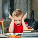 Dikkat Eksikliği ve Hiperaktivite Bozukluğu