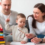 Ebeveyn Danışmanlığı