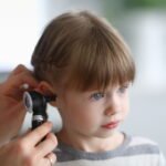 İşitme Kaybına Bağlı Dil ve Konuşma Bozukluğu